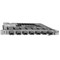 ADTRAN 1063802161-02: 200G transponder/muxponder bez kryptování, linkové porty 2x QSFP28, příspěvkové porty 5x 100G/40G QSFP+.