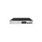 BDCOM S2510-C: L3-lite Managed Gigabit Switch, 8x GE RJ-45, 2x SFP, zdroj 220V AC, fanless