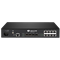 BDCOM S2900-8T4X: L3-lite Managed Gigabit Switch s 10G uplinkem, 8x RJ-45, 4x SFP+, zdroj 220V AC