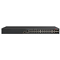 Ruckus ICX7150-24-4X10GR: Gigabit Ethernet 30 port L2/L3 switch, bez větráků