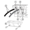 Ruckus SX-DCPWR-POE: PoE zdroj -48V DC pro chassis řady SX, 1250W