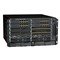Ruckus FI-SX800-AC: L2/L3 chassis switch FastIron SX-800, 1x zdroj 230V AC