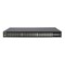 Ruckus ICX7750-48C: Data Center 10/40G Ethernet L3 switch, 48x 1/10GbE RJ45, 6x 10/40GbE QSFP+, slot pro volitelný modul s 6x 40GbE QSFP+