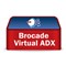 Extreme BR-VADX-STD-10: Virtuální loadbalancer, propustnost 10Mb/s