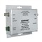 ComNet CLTVE1COAX/M: Průmyslový Fast Ethernet 10/100M RJ45  a video mini media konvertor na koax