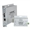 ComNet CNFE1005M2: Průmyslový Fast Ethernet media konvertor 10/100M RJ45 na MM ST