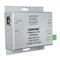 ComNet CNFE1002APOEM/M: Průmyslový WDM Fast Ethernet PoE+ mini media konvertor 10/100M RJ45 na MM ST