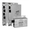 ComNet CNMC2SFP: Průmyslový Gigabit Ethernet 2 port media konvertor 2x10/100/1000M RJ45 na 2x 100/1000M SFP