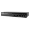 ComNet CWFE8TX8MS: 8 port Fast Ethernet L2 switch management