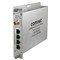 ComNet CLFE4+1SMSPOEC: 5 port Fast Ethernet L2 switch