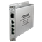 ComNet CLFE4+1SMSPOEU: 5 port Fast Ethernet L2 switch