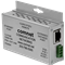 ComNet CLRFE1POEU: Průmyslový 1 kanálový Fast Ethernet PoE media konvertor 10/100M RJ45 na RJ45