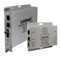 ComNet CNFE2004S1A: Průmyslový Fast Ethernet 2 port media konvertor 2x10/100M RJ45 na SM SC