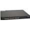ComNet CNGE26FX2TX24MSP2: 26-Port Gigabit Průmyslový PoE switch s managementem
