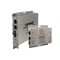 ComNet CNMC2+1SFP: Průmyslový Gigabit Ethernet 2 port media konvertor, 2x 10/100/1000M RJ45 na 1x 100/1000M SFP