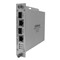 ComNet CNFE22MC: Průmyslový Fast Ethernet 2 port media konvertor 2x10/100M RJ45 na 2x SFP