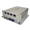 ComNet CNFE8FX4TX4US: Průmyslový 8 port Fast Ethernet L2 switch