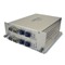 ComNet CNFE8FX8US: Průmyslový 8 port Fast Ethernet L2 switch