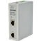 ComNet CNGE1IPS95: Průmyslový 1 port Gigabit Ethernet PoE++ Injektor, -40°C až +75°C, redundantní napájení, montáž na DIN lištu