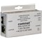 ComNet CNMCSFPPOE/M: Průmyslový Gigabit Ethernet PoE+ media konvertor 10/100/1000M RJ45 na 100/1000M SFP