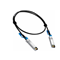 Do networks DC-PYAC-001: Pasivní metalický twinax kabel, SFP28, 25G, 30AWG, 1m