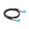 Do networks SFP-10G-CU0.5M: Pasivní metalický twinax kabel, SFP/SFP+, 1G/10G, 0.5m