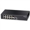 Edge-Core ECS2100-10T: Gigabit Ethernet L2 Smart switch 10 port, zdroj 230V AC