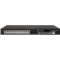 Edge-Core ECS4150-28T: Gigabit Ethernet L2 switch s 10GE uplinkem 28 port, zdroj AC