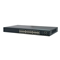 Edge-Core ECS4120-28T-DC24: Gigabit Ethernet L2 switch s 10GE uplinkem 28 port, zdroj 18 - 30V DC