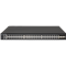 Edge-Core ECS4150-54P: Gigabit Ethernet L2 PoE switch s 25G uplinkem 54 port, zdroj AC