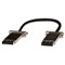 Edge-Core ECS4600-STACABLE-S: Stohovací kabel 30cm