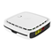 genexis Pulse-EX600: WIFI 6 router - 3 in 1 - Wi-Fi EasyMesh™