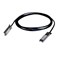 Gigalight GPP-PC192-01C-J: Juniper kompatibilní pasivní metalický twinax kabel, konektory SFP/SFP+, 1G/10G, 1m
