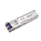 Gigalight GP-3103-L2CD-B: Brocade kompatibilní SFP transceiver, FE/STM-1, SM, 1310nm, 20km, LC konektory, digitální diagnostika