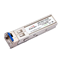 Gigalight GPB-3503S-L2C-C: Cisco kompatibilní BIDI SFP transceiver, 20km, 155Mbps, SM WDM TX 1310nm/RX 1550nm, Single SC konektor