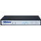 Hillstone SG-6000-A200-HWBDL-IN36: NGFW firewall s 400 Mbps propustností, bundle NGFW licencí (IPS, AV, URL, QoS, IPR, C2, AS and Sandbox), 3 roky záruky