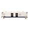 Hillstone IOC-4SFP+-IN-12: Rozšířující modul 4x 10 Gigabyte Ethernet ports