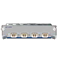 Hillstone IOC-4XFP-IN-012: Rozšířující modul 4x 10 Gigabyte Ethernet ports