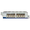 Hillstone IOM-16SFP-100-IN-12: Rozšířující modul X7180 16-port Gigabyte SFP module (1-year service contract), no optical transceiver.