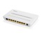 Inteno XG6749: Gigabit Ethernet 8 port L2 gateway