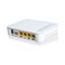 Inteno XG6846: Gigabit Ethernet 5 port L2 gateway