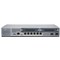 Juniper SRX320-SYS-JE-P: SRX 320 Services Gateway - Next Generation Firewall, 1U, JunOS Enhanced, propustnost - 1 Gbps s POE