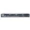 Juniper SRX345-SYS-JE-DC: SRX 345 Services Gateway - Next Generation Firewall, 1U, JunOS Enhanced, propustnost - 5 Gbps