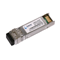 Linktel LX4402CDR-3: HP/H3C/3Com kompatabilní BIDI SFP+ transceiver, 10km, 10.3Gbps, SM, TX 1330nm / RX 1270nm, Simplex LC konektor