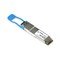 Linktel LX8502CDR: 100Gb/s, 10km, SM, QSFP28, LAN WDM DFB, LR4