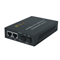 N-net NT-1200-2: Fast Ethernet media konvertor 2x 10/100M RJ45 na FE MM 2 km externí zdroj