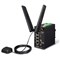 Planet ICG-2420G-LTE-EU: Průmyslový 4G LTE router s 4* 10/100TX, 2-SIM slot, 1x RS232, 1x RS485, DI/DO, GPS, VPN