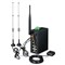 Planet ICG-2510WG-LTE-EU: Průmyslový 4G LTE wireless router s 5* 10/100/1000T, 2x SIM Card Slot, 802.11ac, GPS, 1x RS232/RS485, DI/DO