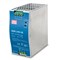 meanwell PWR-240-48: 48V, 240W DIN napájecí zdroj (NDR-240-48, seříditelný 48-56V DC výstup)