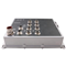 Raisecom S1210i-2GF-8FE-S1-AC/D(A.02): Průmyslový L2 switch s managementem, 2x 10/100/1000Base-T M12 porty, 8x 10/100Base-T M12 porty, AC (85-264V), 2 zdroje